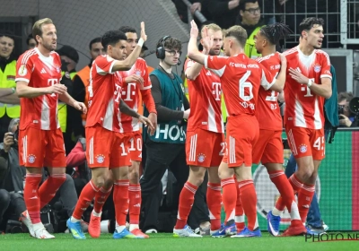 Vincent Kompany et le Bayern en finale de la Coupe et encore en course pour un quadruplé historique !