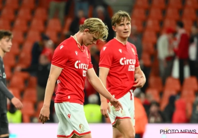 4 victoires en 17 matchs à Sclessin, 7 défaites : pourquoi le Standard est-il incapable de gagner à domicile ?