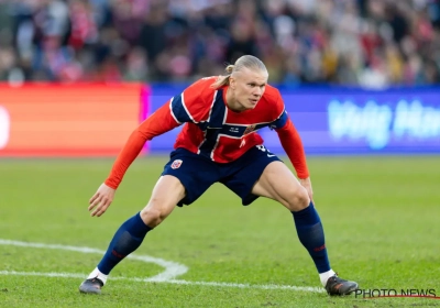 Pourquoi la Norvège fait peur... et pas les Diables Rouges ?