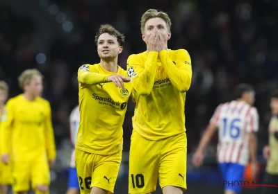De flop total en Pro League à sensation en Champions League... et bientôt au Mondial 