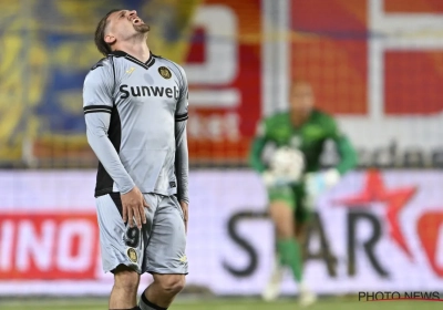 "On est Anderlecht, pas une petite équipe" : Adriano Bertaccini pousse un gros coup de gueule