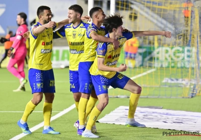 Keisuke Goto n'a pas caché sa joie, ça n'a pas plu aux Anderlechtois : le Japonais s'explique !