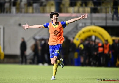 Un ancien d'Anderlecht n'a pas aimé l'attitude de Keisuke Goto 