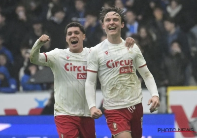 De 200 000 à 3,5 millions d'euros : le Standard prolonge un pilier de sa défense