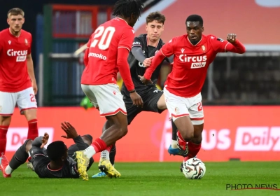 Pourquoi le Standard est-il incapable de gérer une transition défensive ? "On manque parfois de maturité"