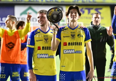 "Ca dit bien la mentalité d'Anderlecht" : un ex-Mauve dénonce l'attitude d'Augustinsson et Coosemans