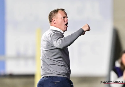 Wouter Vrancken ne ferait pas de miracles à Anderlecht : peu de Mauves seraient titulaires dans ce STVV-là 