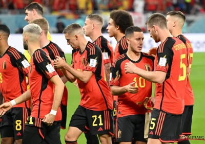 "Les problèmes étaient plus profonds que ça" : Jan Vertonghen revient sur sa dispute de 2022 avec Eden Hazard