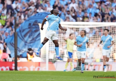 "Tout le monde me dit de tirer plus..." : le déclic de Jérémy Doku arrive au bon moment