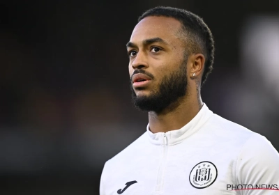 Anderlecht risque de perdre Killian Sardella pour un moment : le parquet se montre très sévère