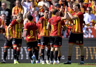 En Play-Offs 1 pour la première fois, mais sifflés : "Je ne peux le comprendre qu'à moitié"