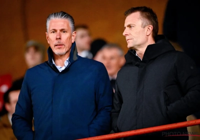 En fin de contrat mais inaccessible : le retour d'un ancien Anderlechtois toujours aussi compliqué