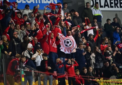 Ils étaient encore trois prétendants avant la dernière journée : le petit nouveau en D1 ACFF est connu !