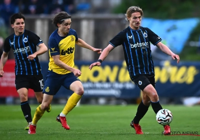 Laissez-nous votre avis : qui de l'Union ou de Bruges sera sacré champion de Belgique ?