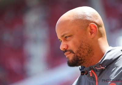 Un match de dingue, mais une grosse frustration pour Vincent Kompany : "Comment est-ce possible à ce niveau ?"