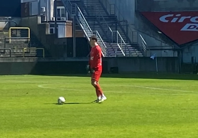 De la provinciale à 16 ans à la D1A dès la saison prochaine ? 