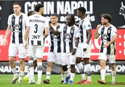 Kohnen opte pour la continuité : suivez Charleroi - Westerlo en Direct Commenté