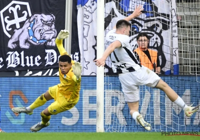 On prend les mêmes et on recommence ? Les compositions probables de Charleroi - Westerlo
