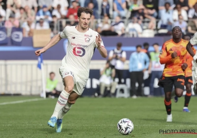 Thomas Meunier sur le départ de Lille : vers un retour en Belgique, ou une nouvelle pige à l'étranger ?