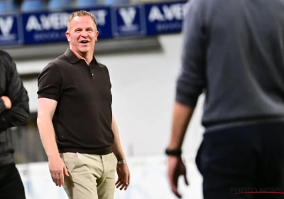 Le suspense est terminé : Wouter Vrancken a choisi son prochain club
