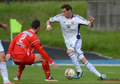 Anderlecht attendu de pied ferme par deux de ses anciens : "Je veux aussi marquer en D1A"