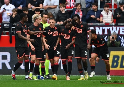 Casper Nielsen, l'interrogation majeure : voici la composition probable du Standard contre Genk