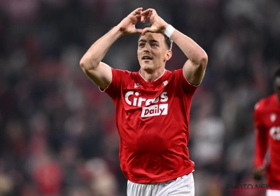 "C'est typiquement le joueur qu'il manque à Anderlecht" 