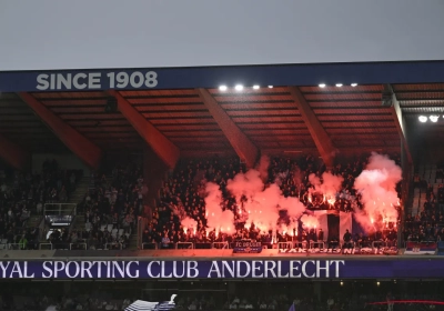 Chants antisémites pendant Anderlecht - Bruges : une enquête ouverte, le président Bart Verhaeghe convoqué