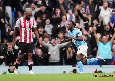 En forme diabolique : le nouveau chef d'oeuvre de Jérémy Doku pour lancer Manchester City