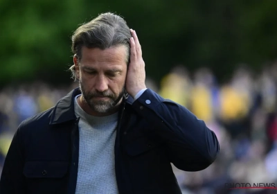 6 sur 27 pour Gand, seize matchs sans victoire en Play-Offs, mais un De Mil pas insatisfait : "On joue bien"