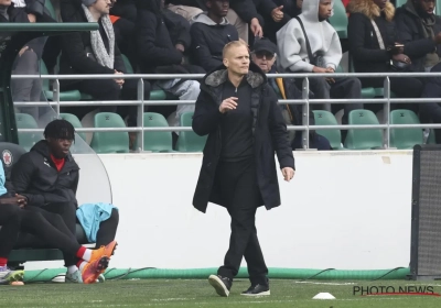 Karel Geraerts poussé vers la sortie : Reims aurait choisi son successeur