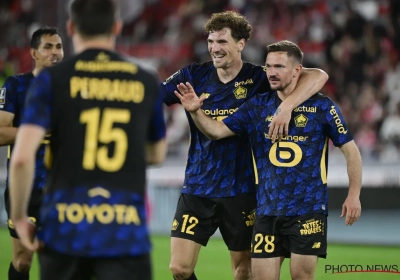 🎥 Thomas Meunier provoque un but contre son camp ultra-important pour le LOSC en cette fin de saison
