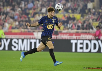 "Je touche un truc et ça rentre" : Thomas Meunier revient sur le but contre son camp qu'il a provoqué
