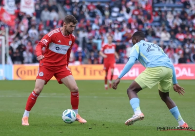 Onze buts en huit matchs, un profil qui manque : et si c'était lui, la grosse surprise de Rudi Garcia ?
