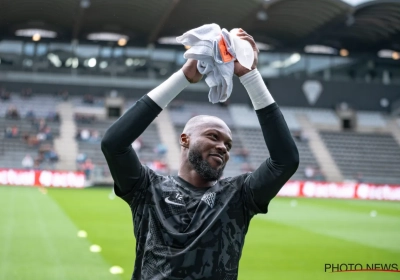 "Pas suffisant pour ce trophée, apparemment" : l'ancien gardien de Charleroi Hervé Koffi soutenu par son club