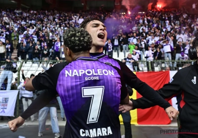 Anderlecht proche d'un partenariat historique pour retrouver une part importante de son identité