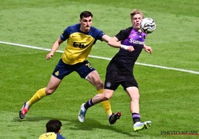 LIVE : L'Union domine une seconde période brouillonne (0-0)