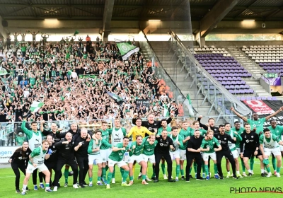 Lommel ne veut pas faire de la simple figuration en Pro League : le CEO dévoile ses ambitions