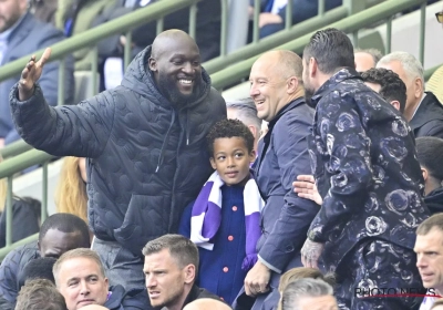 Une bonne nouvelle pour les Diables Rouges ? Romelu Lukaku envoie un signal positif avant le Mondial