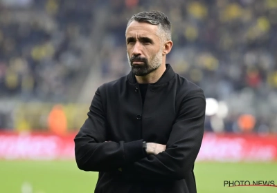 Un désastre signé Taravel : le coach d'Anderlecht est passé à côté de sa finale 