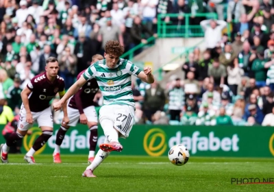 Trois clubs de Premier League font les yeux doux à Arne Engels