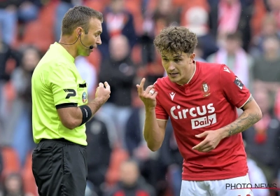 Abid a tout essayé, Ayensa a peu pesé : les notes des joueurs du Standard après le partage contre Genk