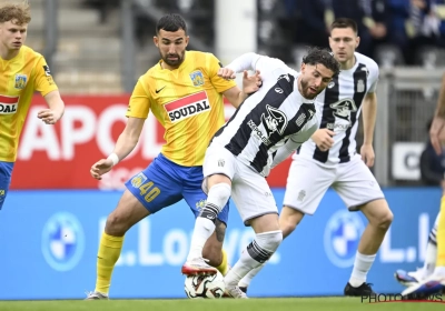 Westerlo glace le Mambourg ! Direct Commenté