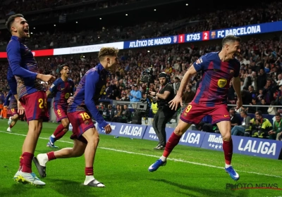 Une page se tourne au FC Barcelone : un cadre annonce son départ
