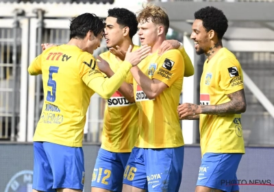 Un jeune international allemand va signer à Westerlo