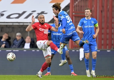 Une partie agréable, mais un score vierge : statu quo entre le Standard et Genk en tête des Europe Play-Offs