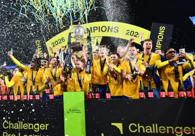 À peine promu en Pro League, un club belge pourrait changer de propriétaire