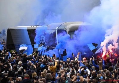 Ait El Hadj et Schoofs sur le banc : suivez Club de Bruges - Union en Direct Commenté