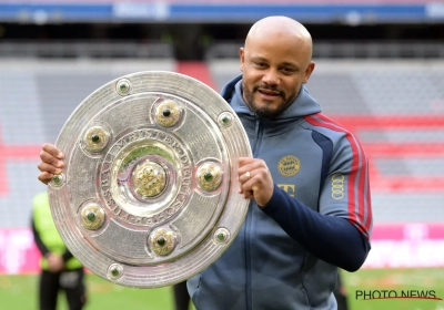 🎥 Le Bayern Munich n'y a vu que du feu : Vincent Kompany et ses joueurs piégés par le rival de la ville