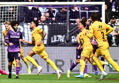 Un Anderlecht apathique évite le pire face à Malines et préserve sa quatrième place par miracle 